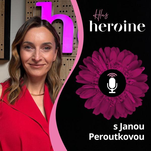 Hlas Heroine